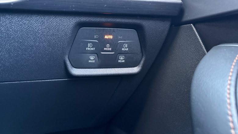 CUPRA Formentor 1.5 TSI 150 V2 5dr Petrol Estate